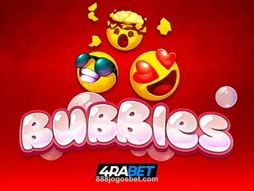 Imagem do jogo Bubbles do 888jogosbet